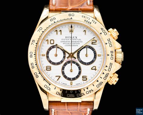 16516 rolex|Rolex daytona zenith 16518.